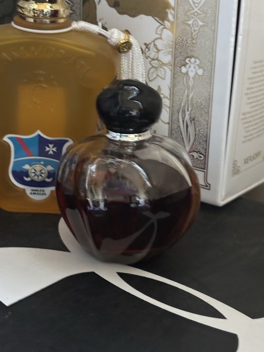 Guerlain, xerjoff, dior