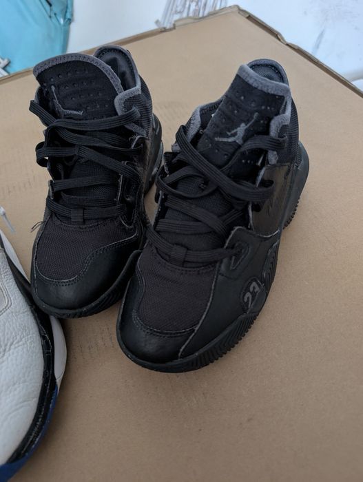 Маратонки Air max 270,   jordan