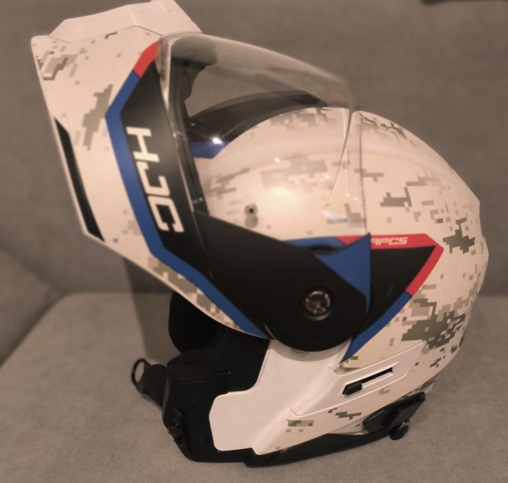 Cască moto HJC C80 mărime L