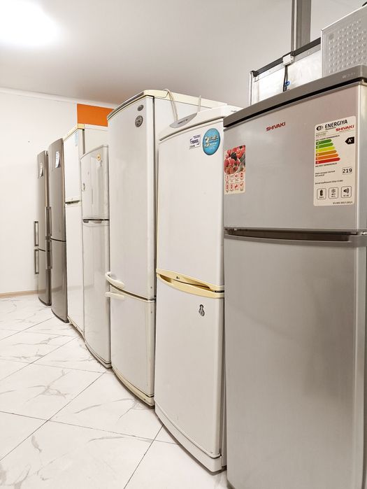 Холодильник от 50000 доставка