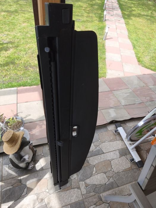 Rulou si grilaj BMW X3 f25, perfecta stare de utilizare