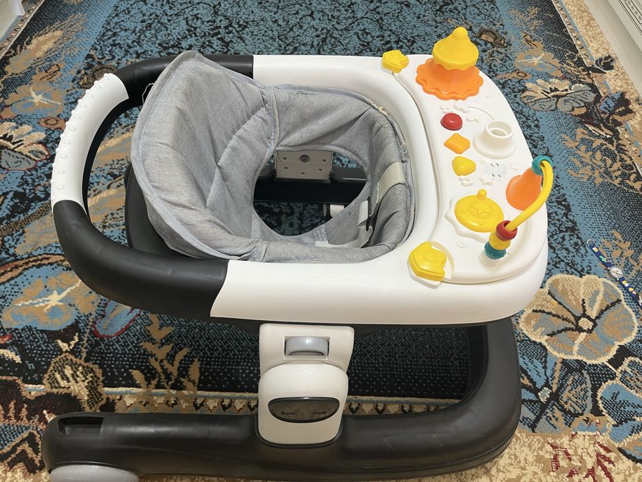 Ходунок сатылады