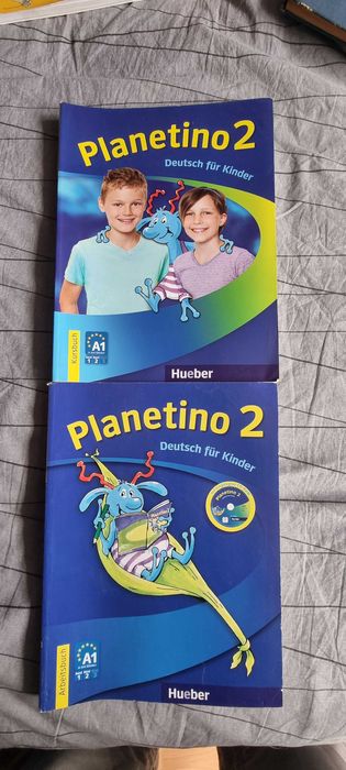 Menschen учебници по немски език