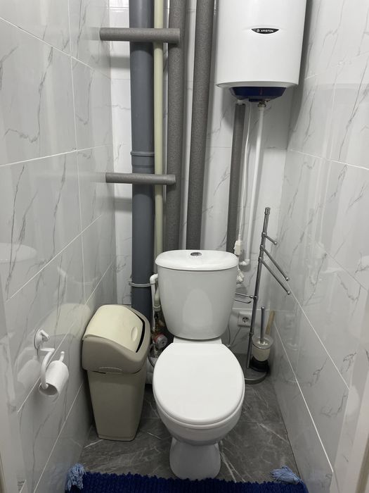 Сдается 3-х Люкс район Драмтеатра