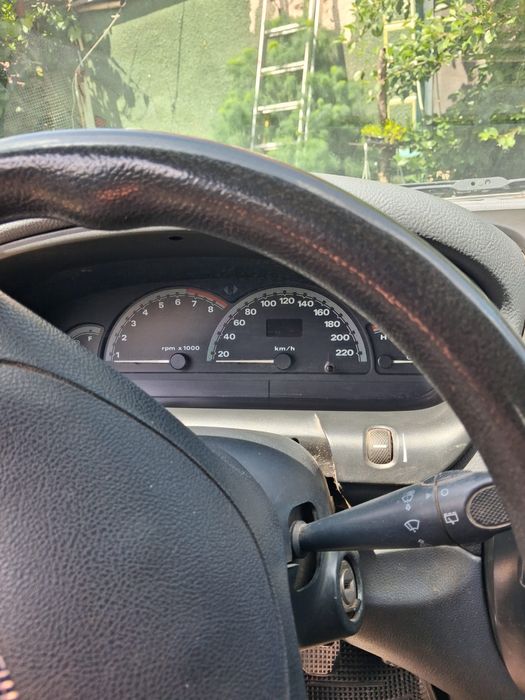 Fiat Brava 1.6 benzina