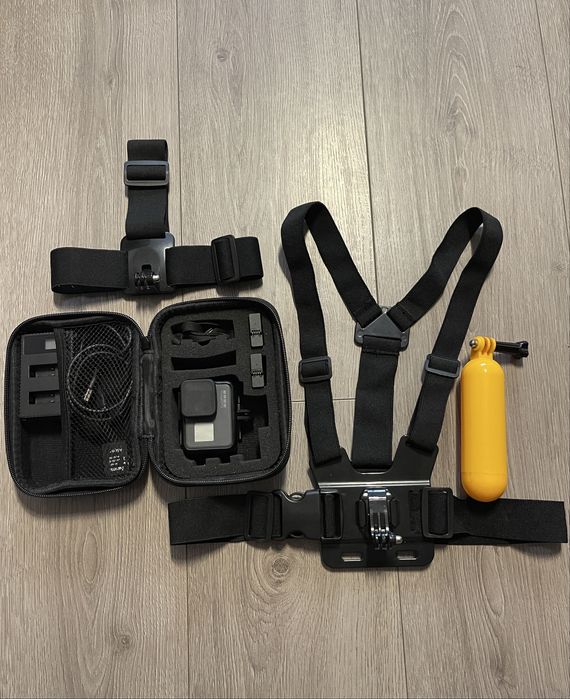 Gopro Hero  impecabila