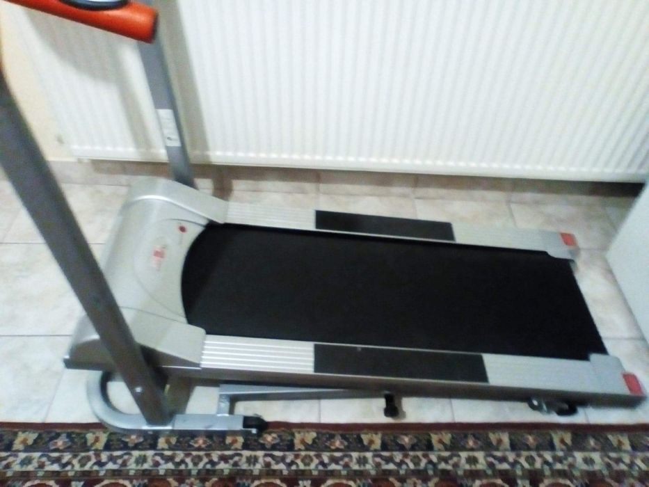 Banda pentru alergare