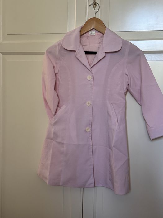 Сака, суитшърт и якета за момичета 8-10 г