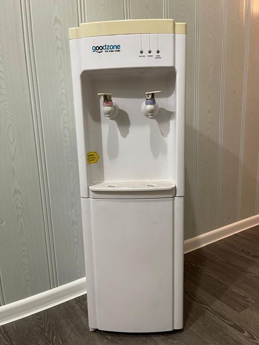 Диспенсер для воды, Кулер GoodZone