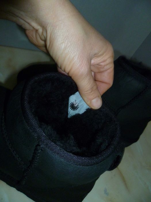 UGG оригинални ботуши №40