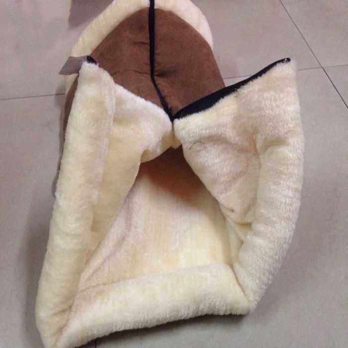 Топло одеало-легло за домашни любимци,котки и кученца