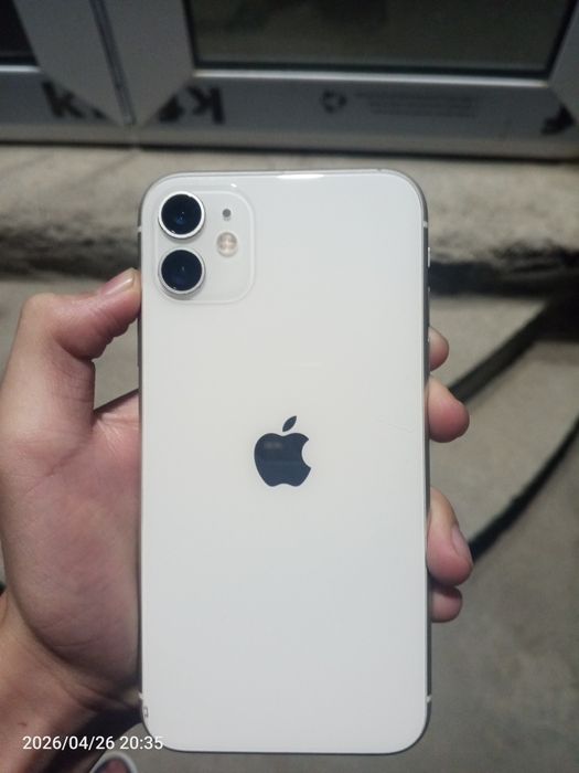 Iphone 11 srochna sotiladi