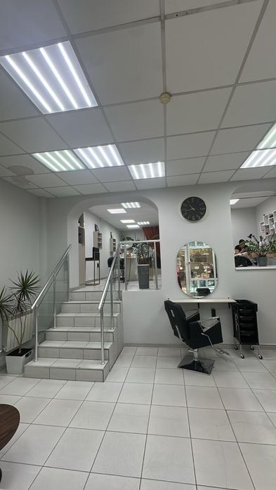 Продам действующий бизнес