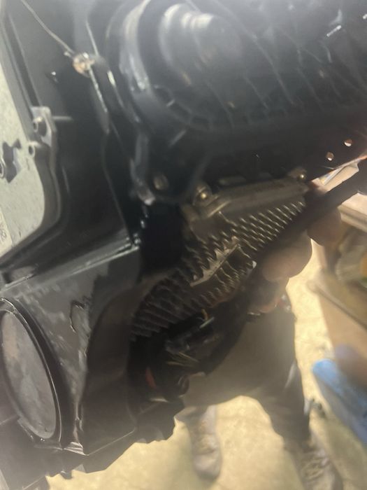 Ляв фар Matrix за Audi A7 4g фейс far facelift 2014-18год full led