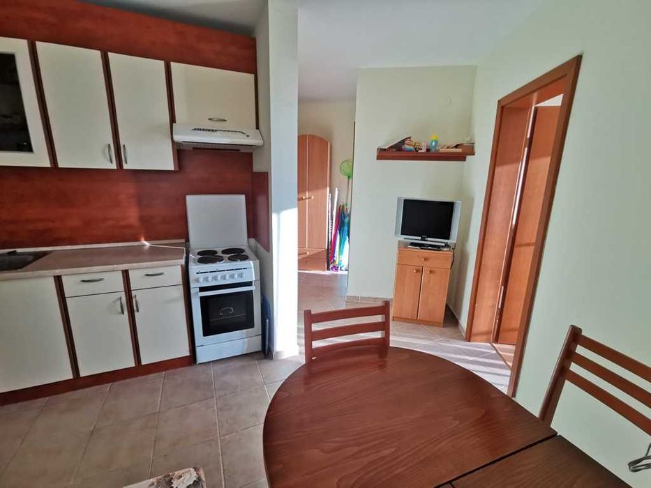Продава се Тристаен апартамент в Свети Влас - 72 кв.м за 602 €/кв.м - Снимка #2