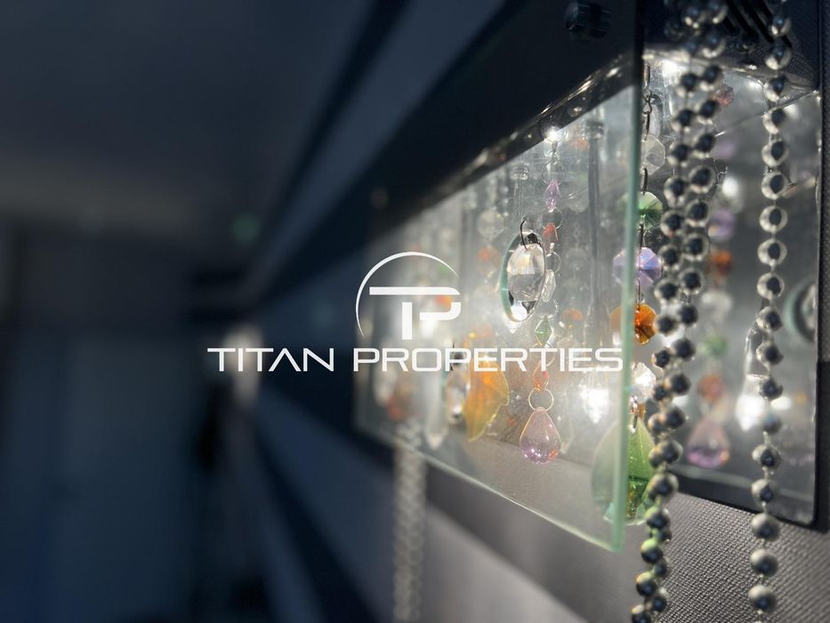 Дава се под наем Тристаен апартамент в Бургас, Меден рудник - зона В - 85 кв.м за 298.86 € - Снимка #6