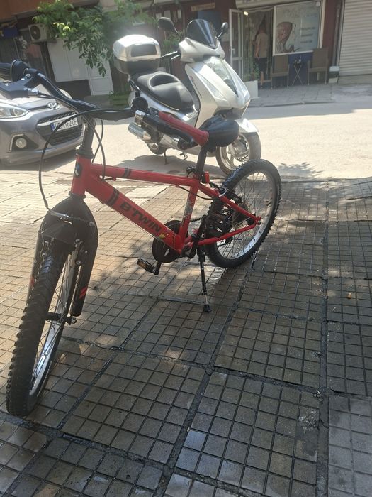 Детско колело b twin