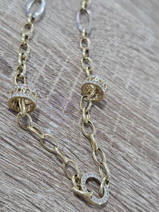 Златен синджир дамски Louis Vuitton