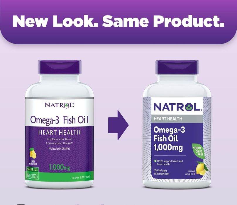 Omega 3. (американские) 150 капсул
