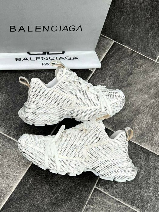 Adidași bărbat ediție limitată BALENCIAGA