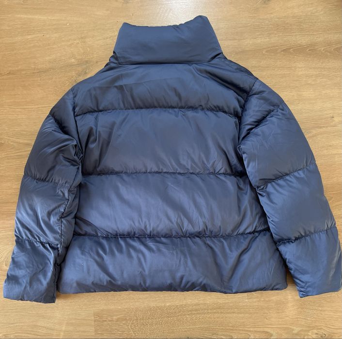 Max Mara Weeked пухено яке размер L