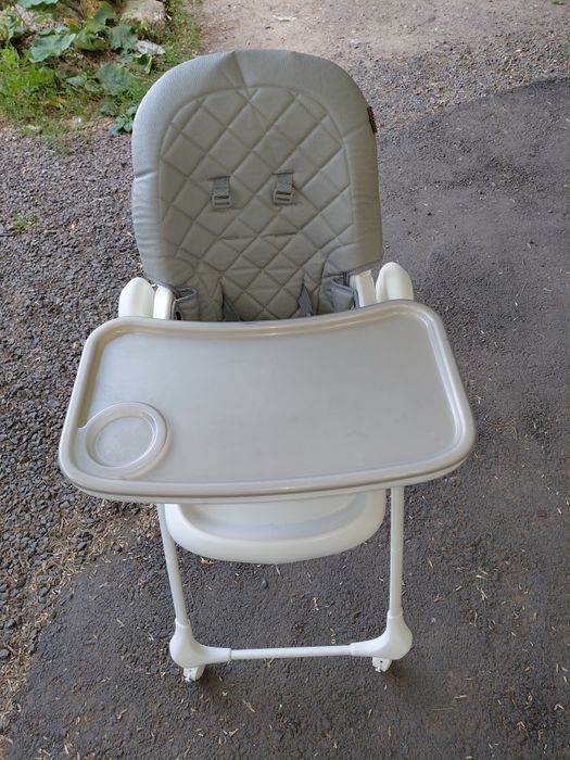 Детский стульчик от ТОМИХ