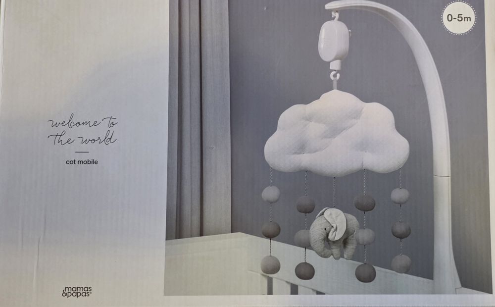 Музикалната въртележка Mamas & Papas