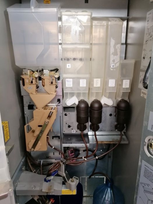 Кафе автомат Некта Астро NECTA ASTRO 2ES - 1500