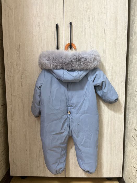 Продам комбинезон