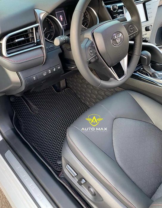 Автоковрики ПОЛИК 3d 3 д 5д ПОЛИКИ PREMIUM Качества Без Посредников!