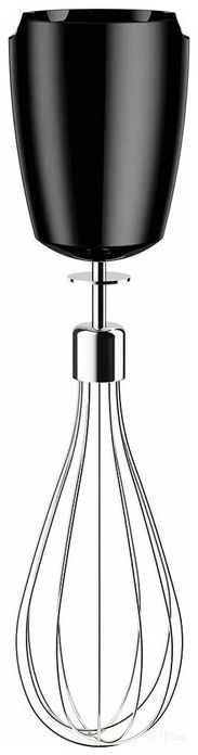 Погружной блендер Braun MQ9195XLI, 1200 Вт