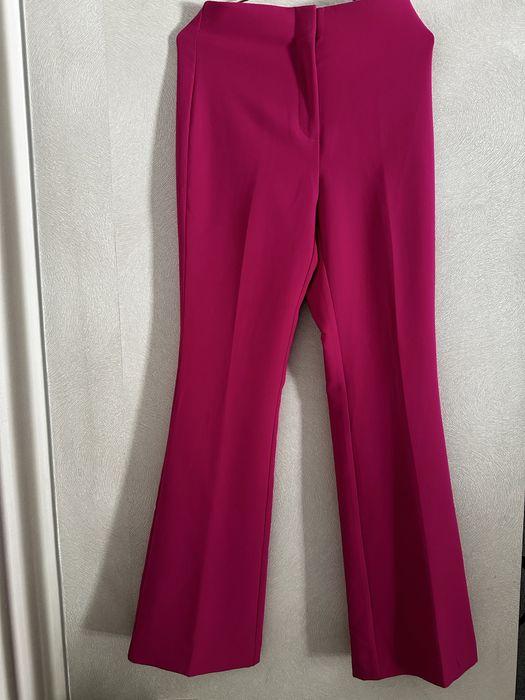 Zara брюки в размере S