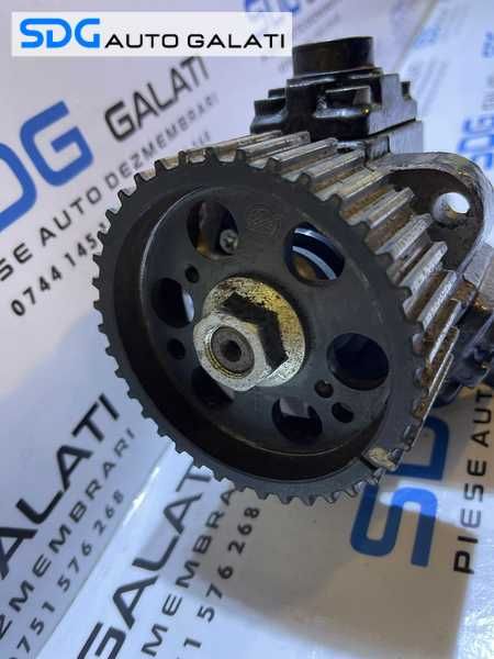 Pompa Inalta Presiune cu Senzor Regulator Opel Cascada 2.0 CDTI 165CP 2013 - Prezent Cod 0445010193 55571005 0928400680 [MX0500]