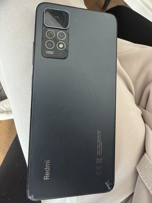 Vand telefon Xiaomi Redmi Note 11 Pro