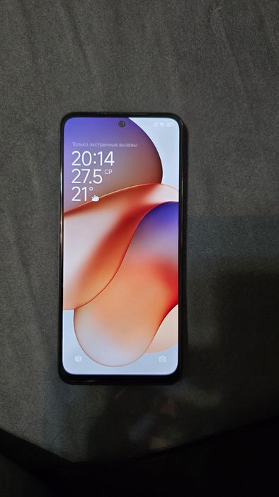 Redmi note 12s 256gb
