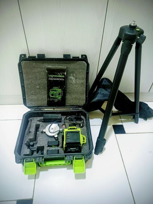 Lazer, drell, freza, balgarka, perfarator nabor