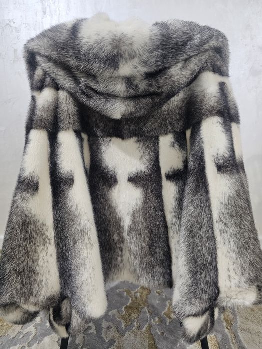 Королевская норка