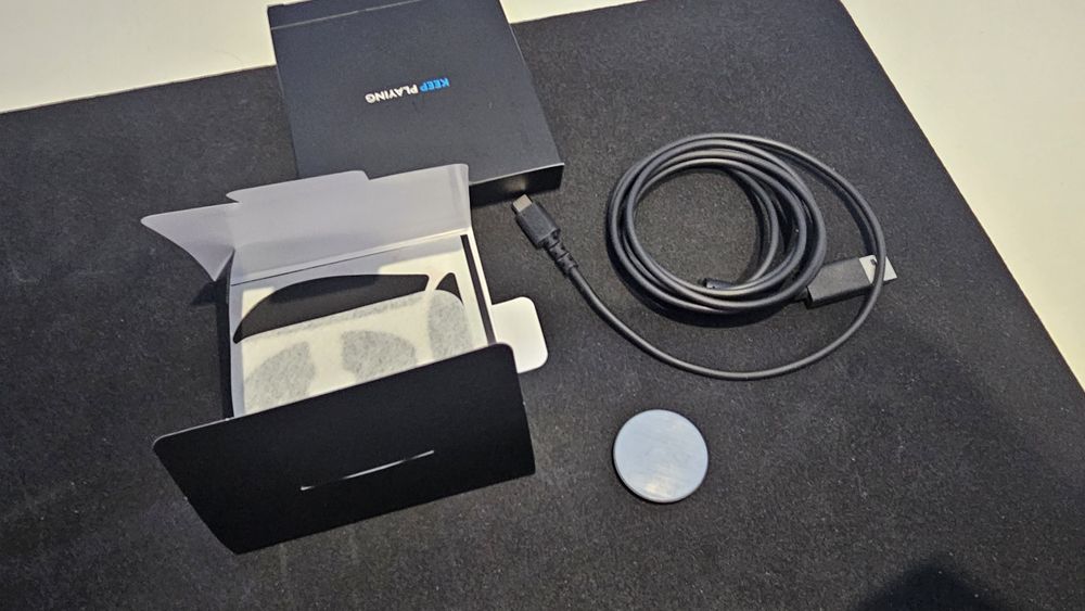 Logitech G Pro X Superlight 2 Magenta Pink