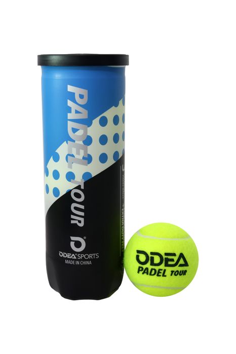 Топки за падел Odea Padel Tour