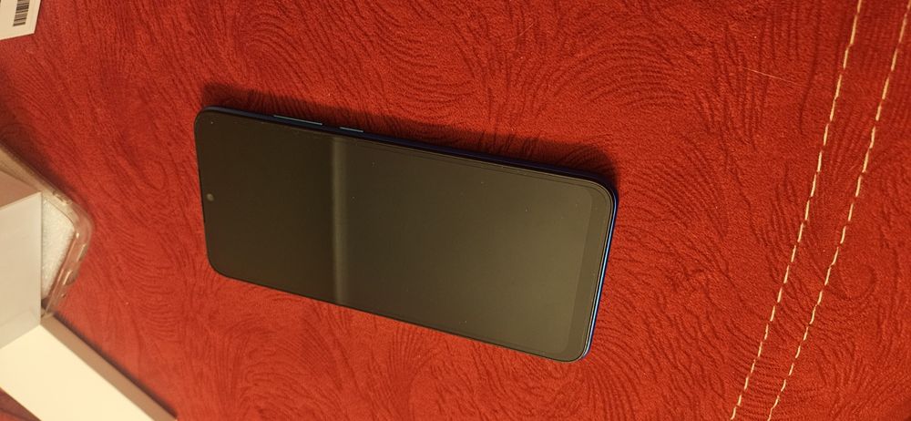 Redmi 9C NFC, нов