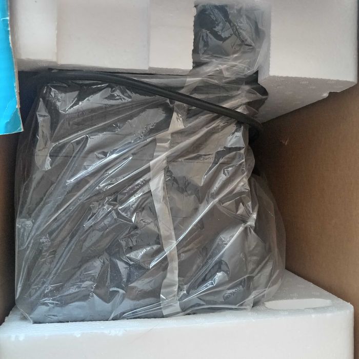 Expresor cafea mixt-nou, sigilat