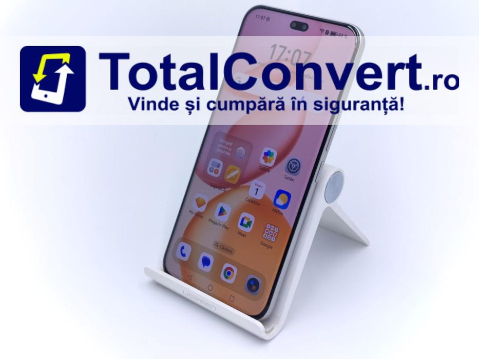 Honor 400 Pro 512GB Lunar Gray 12GB Dual, Garantie 24 luni | #D92820