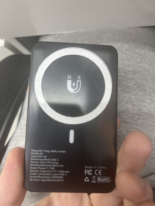 Продам селфи экран для телефона