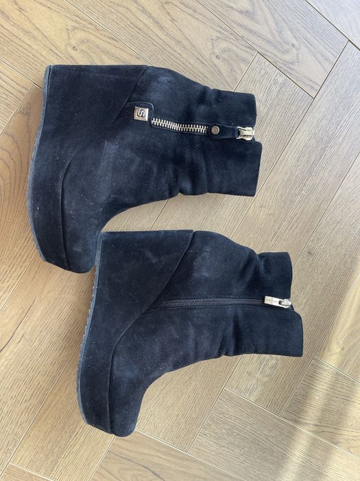 Продам обувь в хорошем состоянии