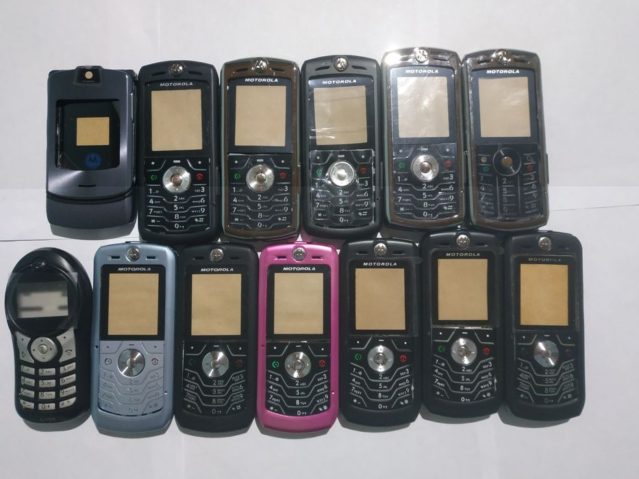 Nokia Корпус korpus
