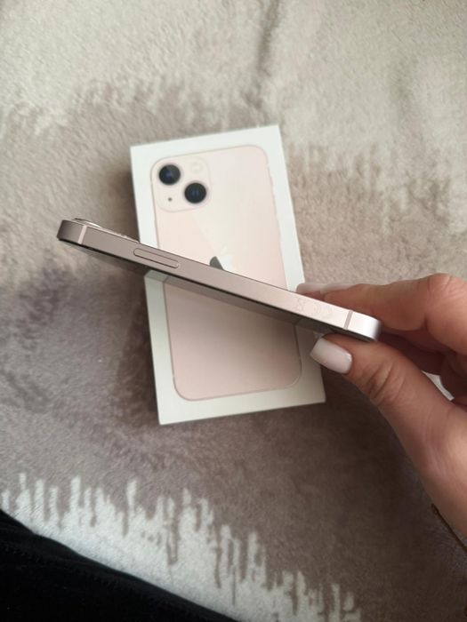 De vanzare iphone 13 mini pink 128 gb