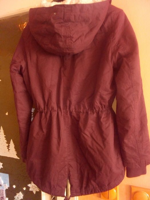 Дамско яке Tally Weili