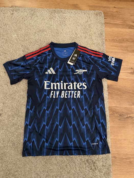 Tricou arsenal simplu