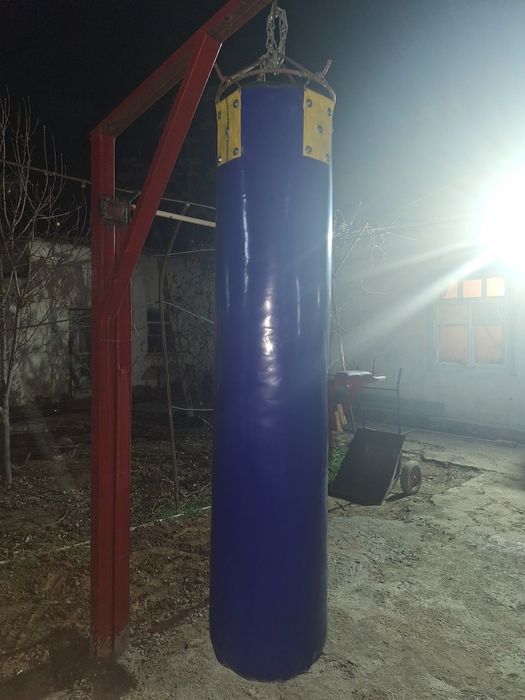 Груша боксёрский