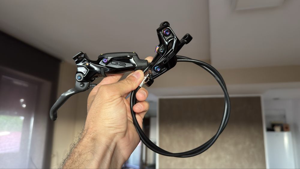 Frane Sram G2 Ultimate